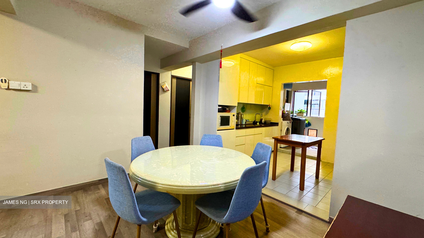 Blk 891 Tampines Avenue 8 (Tampines), HDB 4 Rooms #559594321